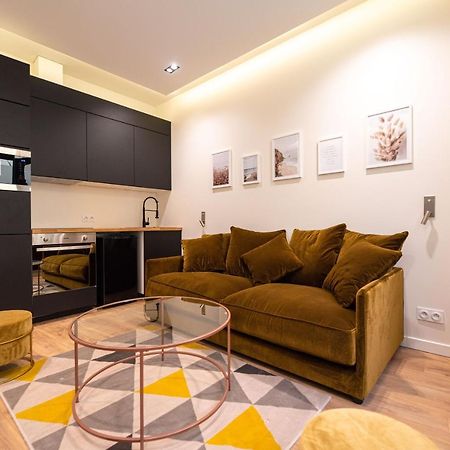 Mbm - Terrage Apartment ปารีส ภายนอก รูปภาพ