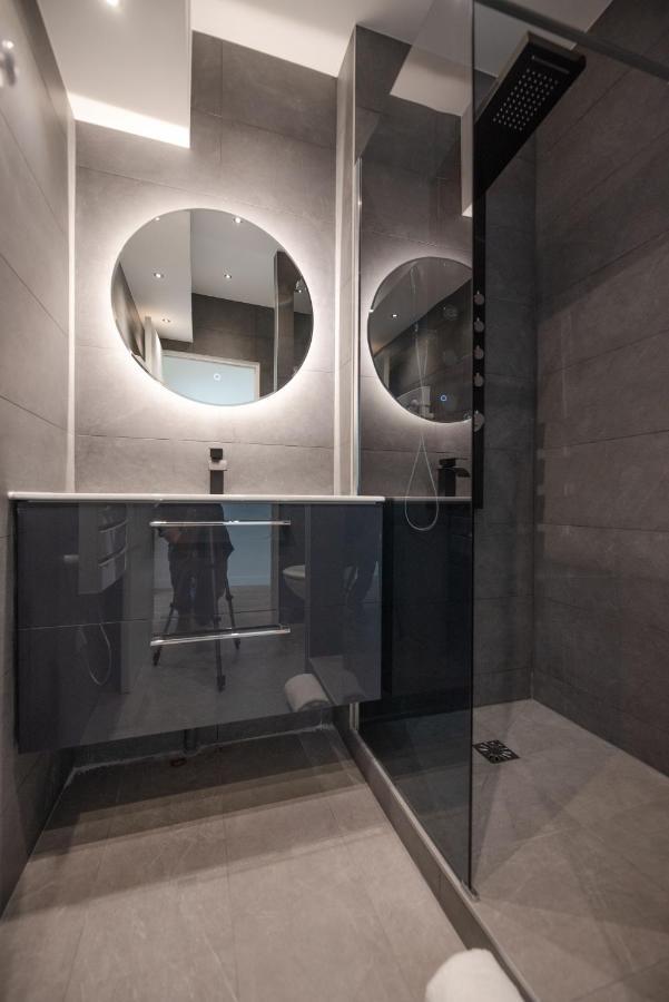 Mbm - Terrage Apartment ปารีส ภายนอก รูปภาพ